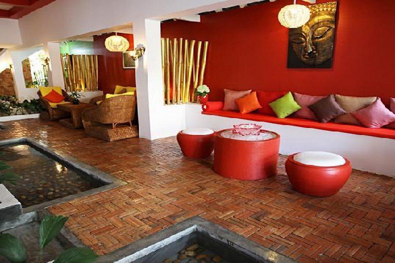 Villa Medamrei Сием Реап Екстериор снимка