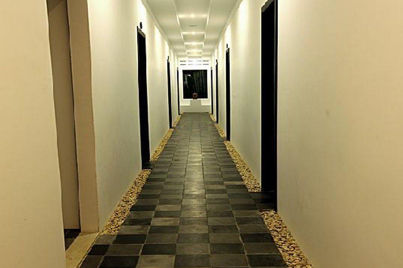 Villa Medamrei Сием Реап Екстериор снимка